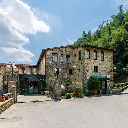 Villaggio Albergo San Lorenzo e Santa Caterina-2